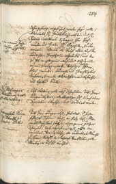 Civic Archives of Bozen-Bolzano - BOhisto Ratsprotokoll 1741/44 - 