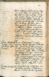 Civic Archives of Bozen-Bolzano - BOhisto Ratsprotokoll 1741/44 - 