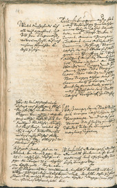 Civic Archives of Bozen-Bolzano - BOhisto Ratsprotokoll 1741/44 - 