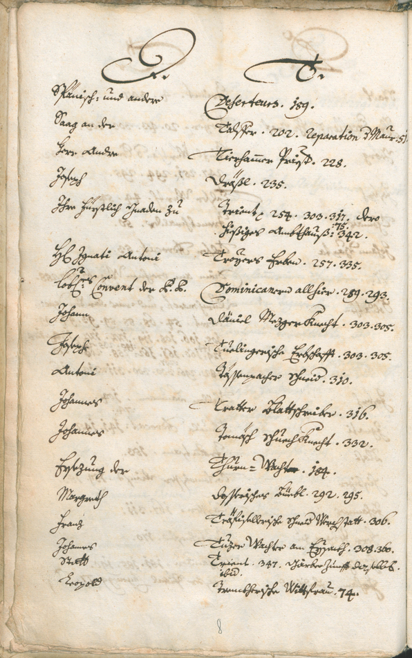 Archivio Storico della Città di Bolzano - BOhisto protocollo consiliare 1741/44 