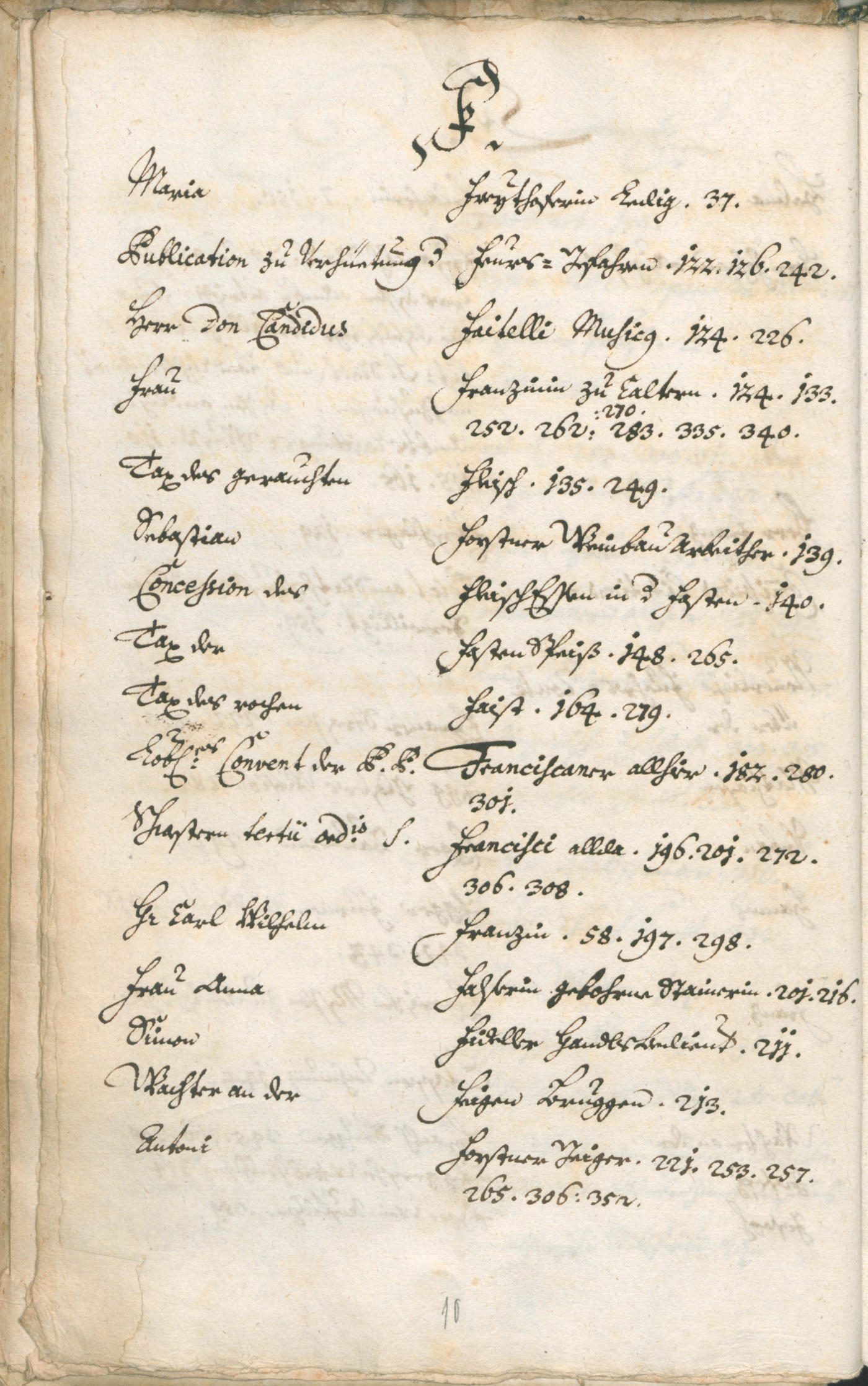 Civic Archives of Bozen-Bolzano - BOhisto Ratsprotokoll 1741/44 