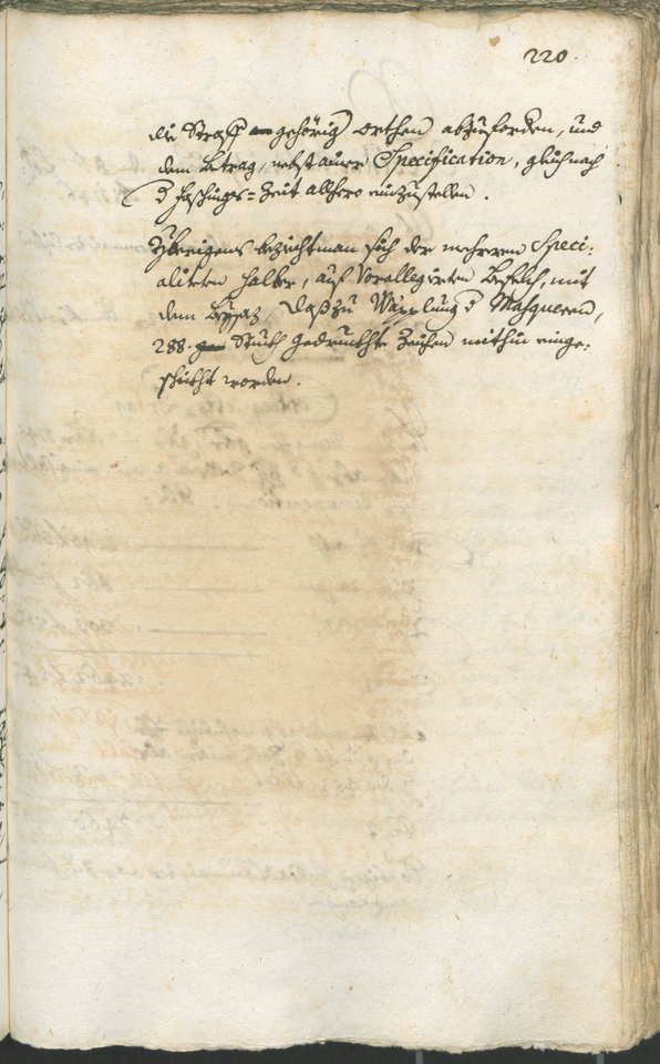 Civic Archives of Bozen-Bolzano - BOhisto Ratsprotokoll 1744/47 