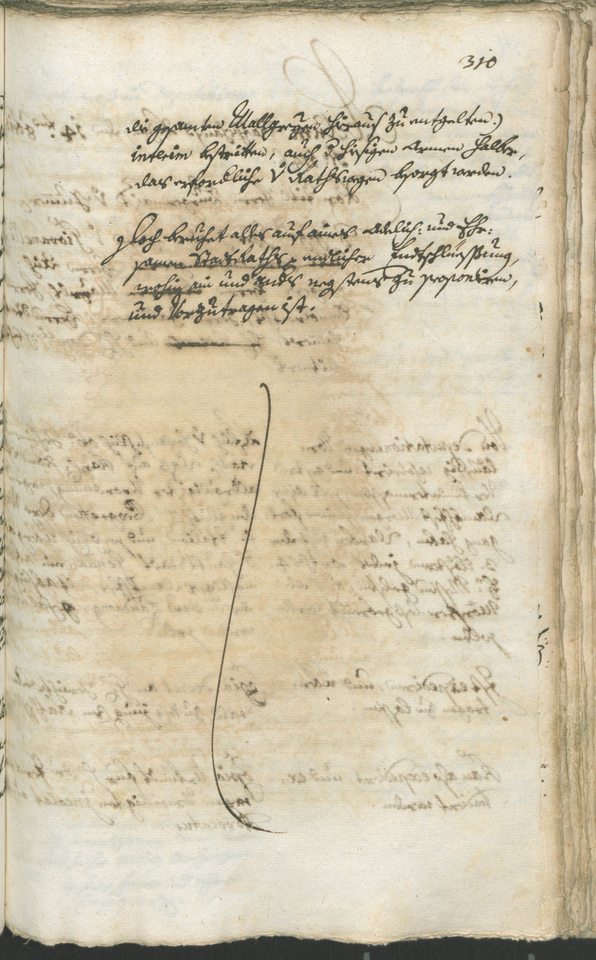 Archivio Storico della Città di Bolzano - BOhisto protocollo consiliare 1744/47 