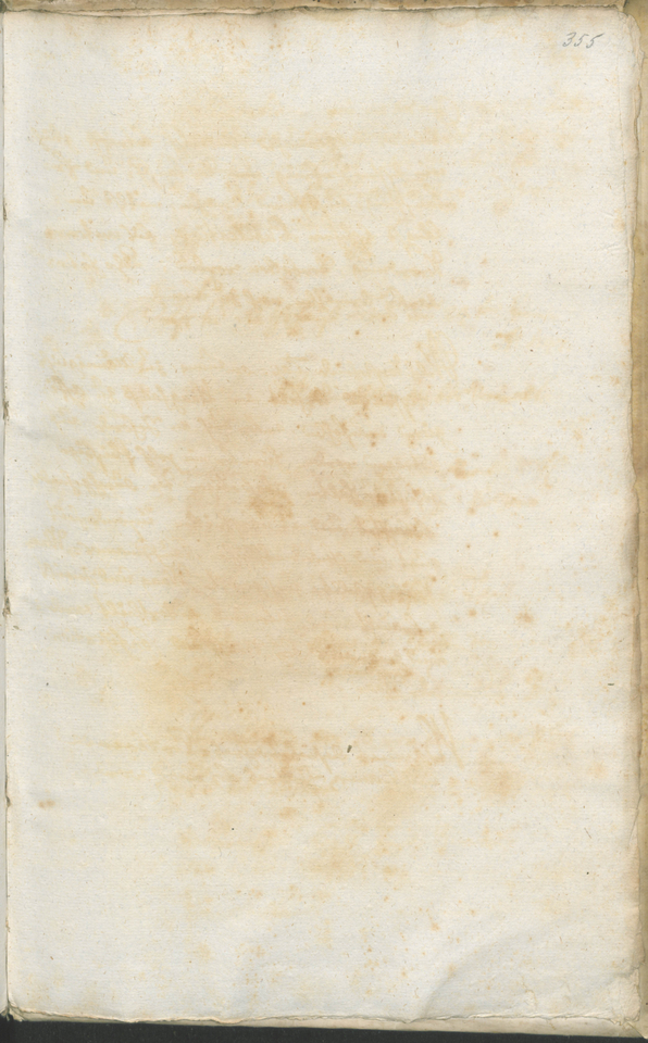 Archivio Storico della Città di Bolzano - BOhisto protocollo consiliare 1744/47 