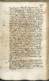 Archivio Storico della Città di Bolzano - BOhisto protocollo consiliare 1744/47 - 