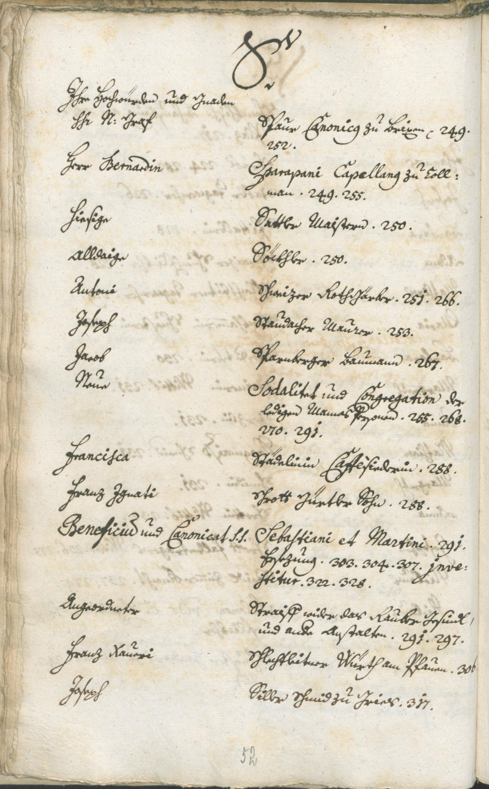 Civic Archives of Bozen-Bolzano - BOhisto Ratsprotokoll 1744/47 