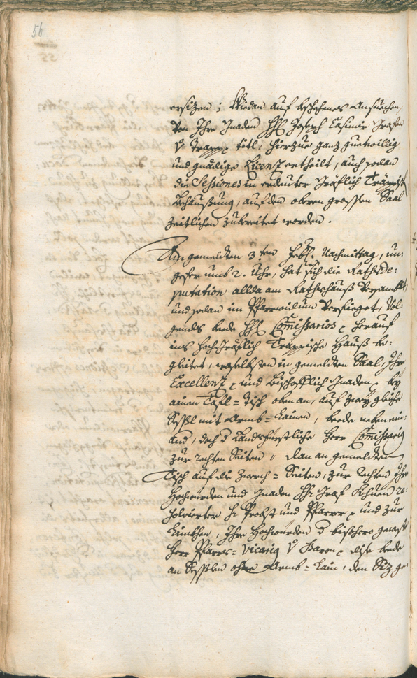 Archivio Storico della Città di Bolzano - BOhisto protocollo consiliare 1747/50 