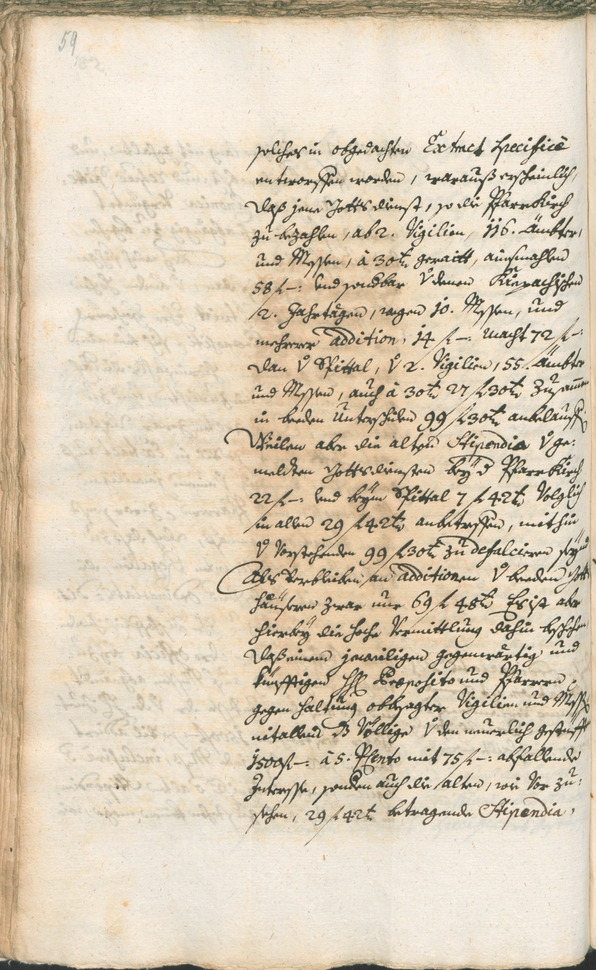 Civic Archives of Bozen-Bolzano - BOhisto Ratsprotokoll 1747/50 