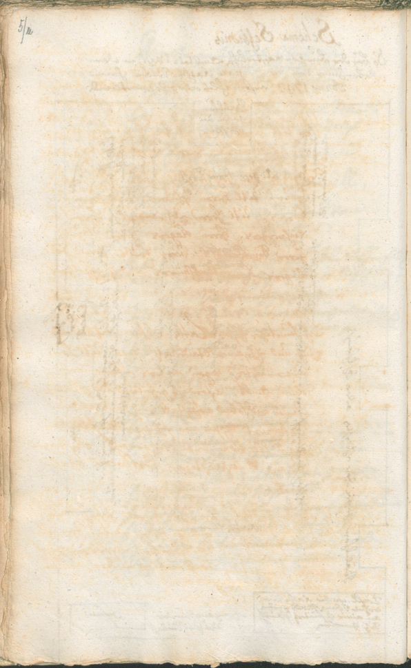 Civic Archives of Bozen-Bolzano - BOhisto Ratsprotokoll 1747/50 