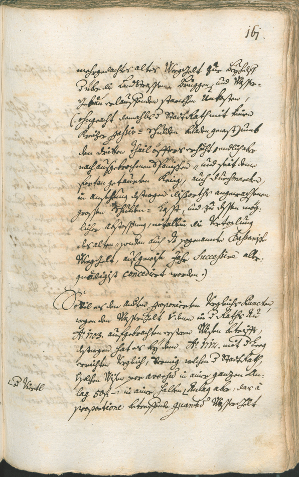 Civic Archives of Bozen-Bolzano - BOhisto Ratsprotokoll 1747/50 