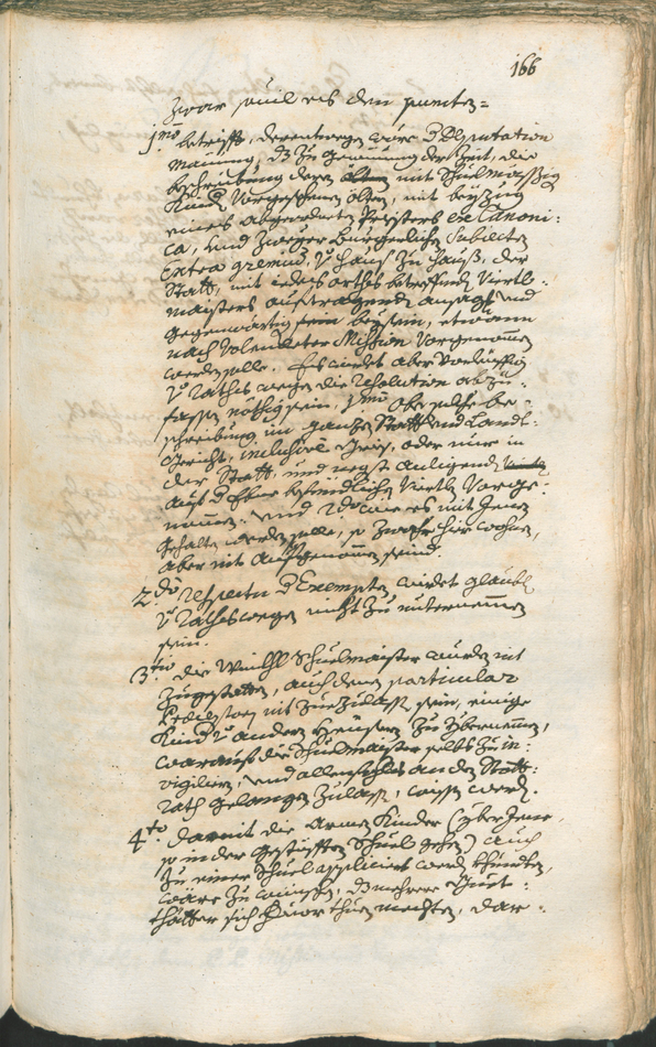 Civic Archives of Bozen-Bolzano - BOhisto Ratsprotokoll 1747/50 