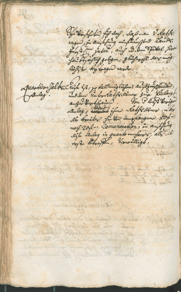 Civic Archives of Bozen-Bolzano - BOhisto Ratsprotokoll 1747/50 