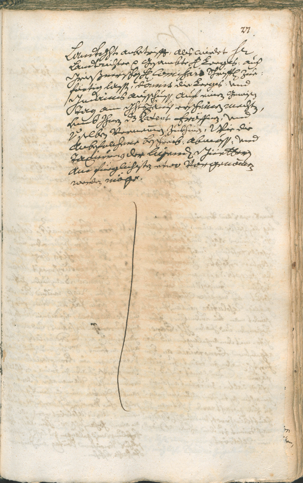 Archivio Storico della Città di Bolzano - BOhisto protocollo consiliare 1747/50 