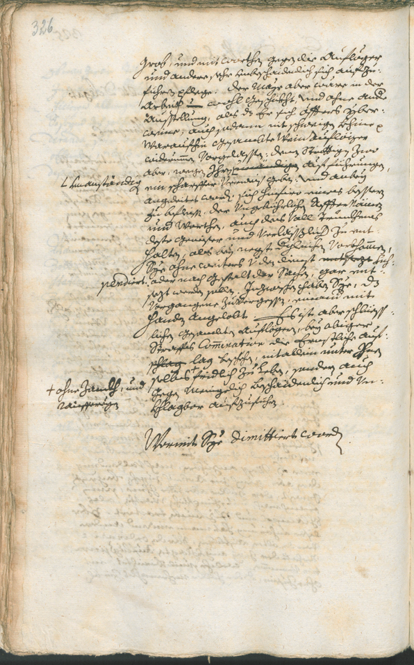 Archivio Storico della Città di Bolzano - BOhisto protocollo consiliare 1747/50 