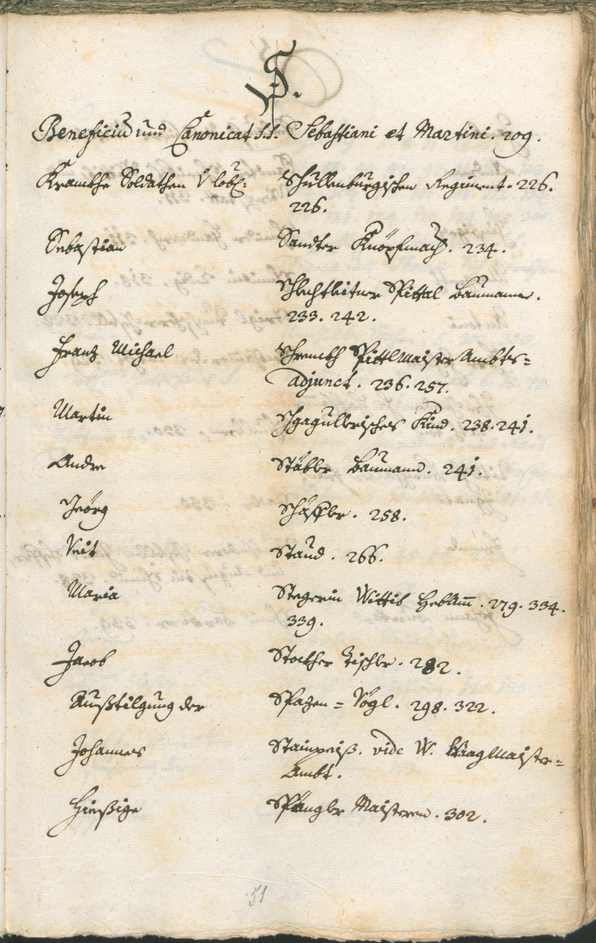 Civic Archives of Bozen-Bolzano - BOhisto Ratsprotokoll 1747/50 