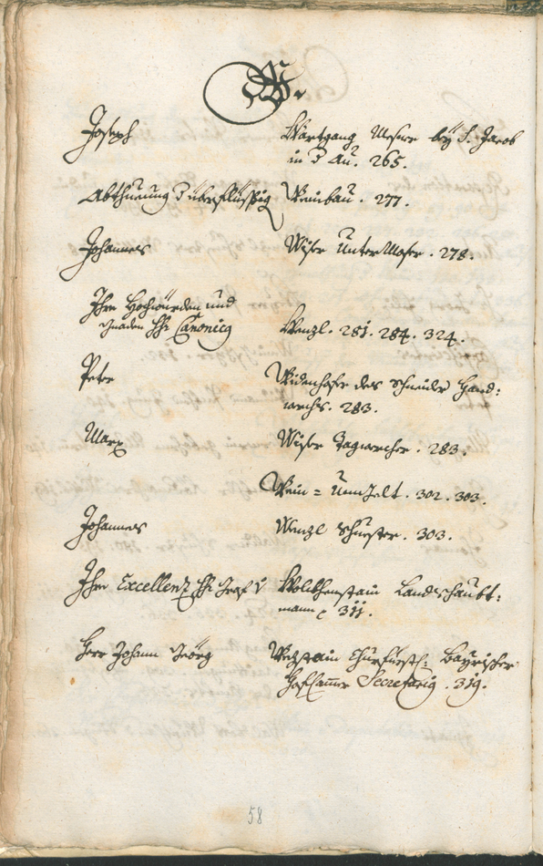 Civic Archives of Bozen-Bolzano - BOhisto Ratsprotokoll 1747/50 