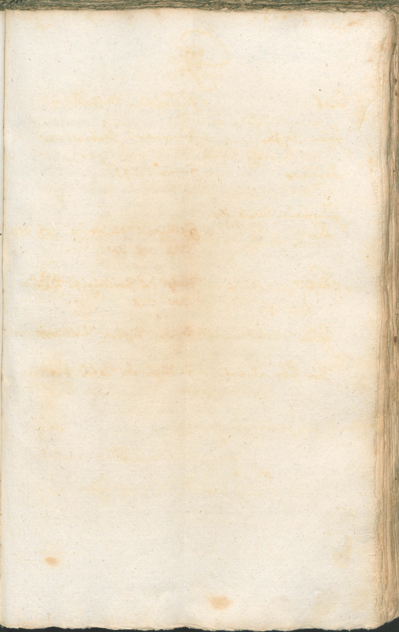 Stadtarchiv Bozen - BOhisto Ratsprotokoll 1747/50 
