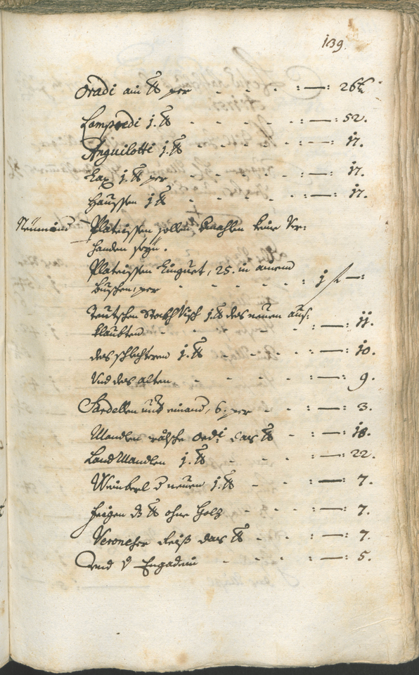 Civic Archives of Bozen-Bolzano - BOhisto Ratsprotokoll 1750/53 