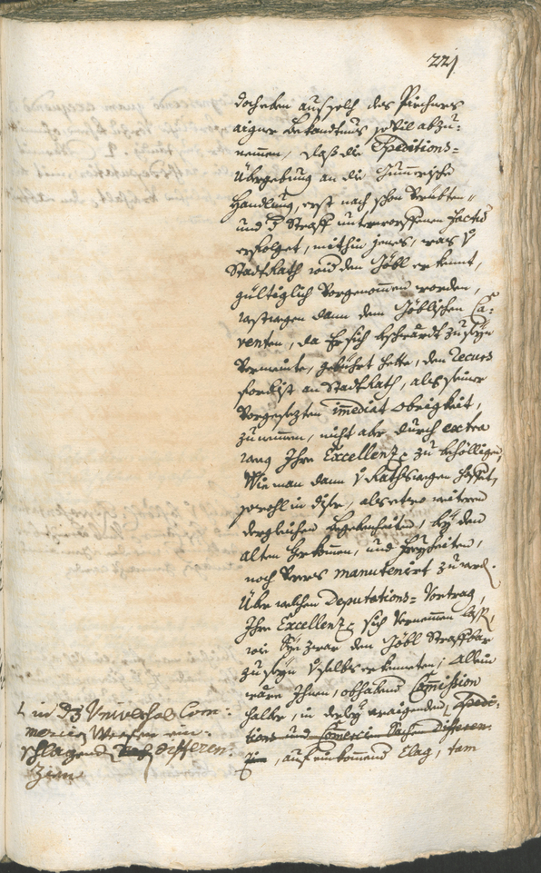 Civic Archives of Bozen-Bolzano - BOhisto Ratsprotokoll 1750/53 