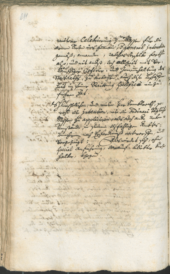 Archivio Storico della Città di Bolzano - BOhisto protocollo consiliare 1750/53 