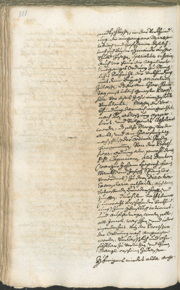 Archivio Storico della Città di Bolzano - BOhisto protocollo consiliare 1750/53 