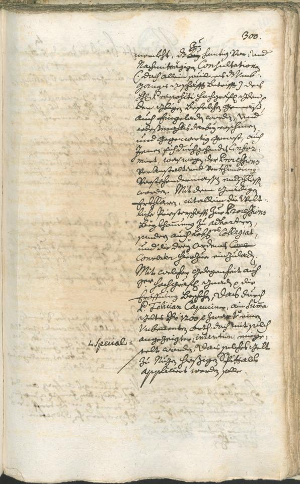 Archivio Storico della Città di Bolzano - BOhisto protocollo consiliare 1750/53 