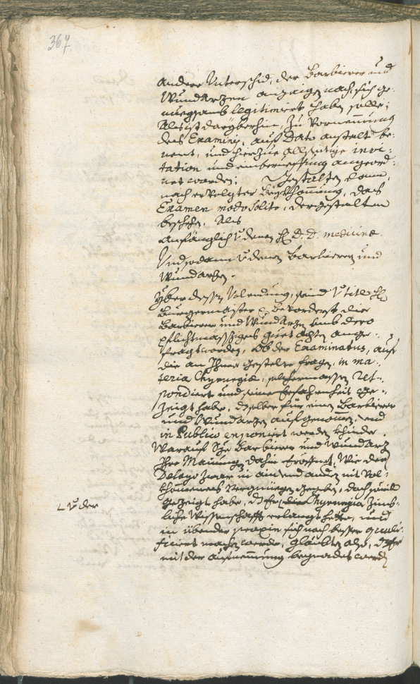 Civic Archives of Bozen-Bolzano - BOhisto Ratsprotokoll 1750/53 