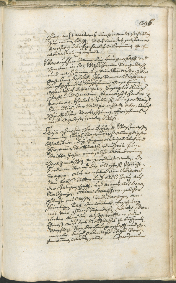 Civic Archives of Bozen-Bolzano - BOhisto Ratsprotokoll 1750/53 