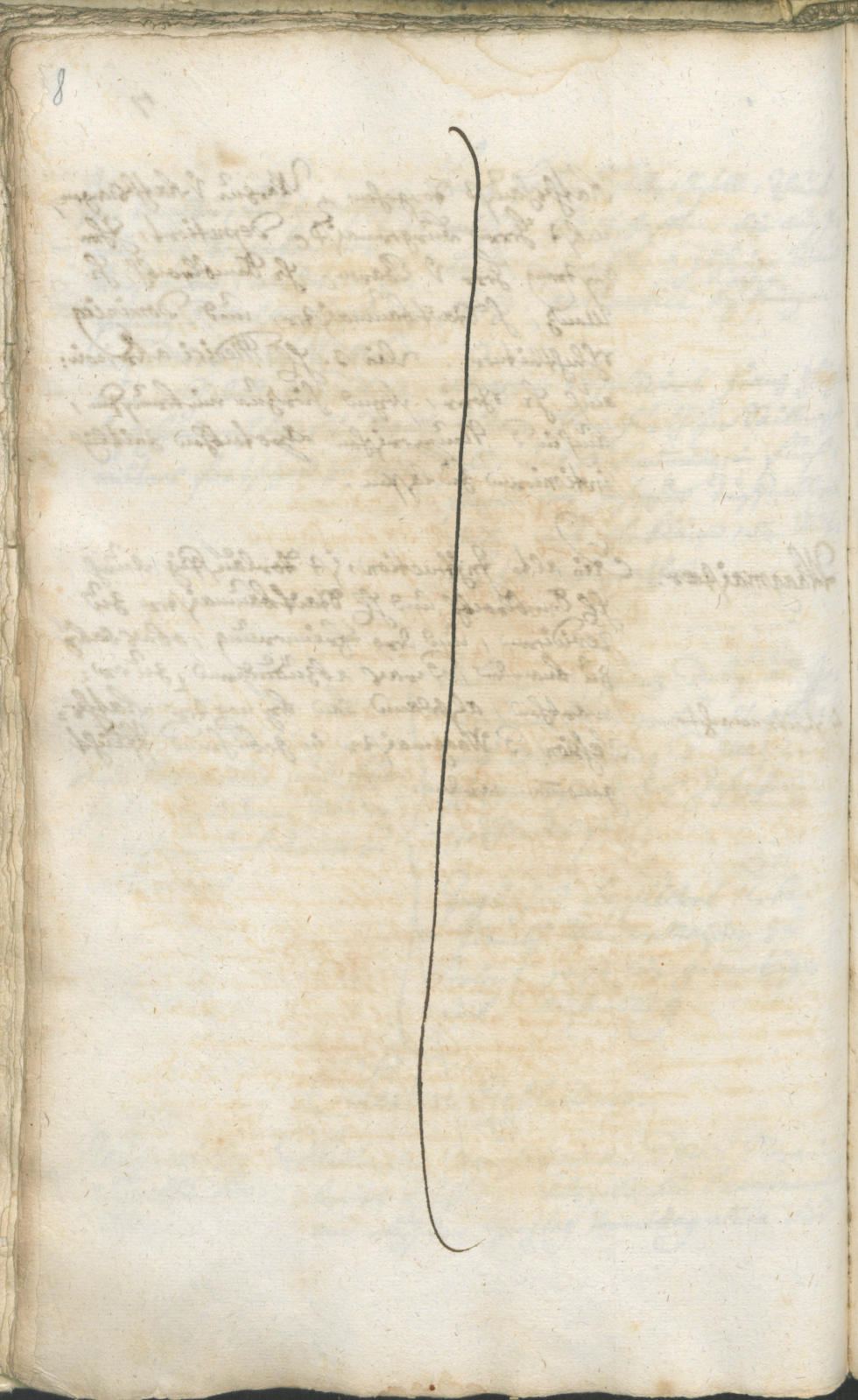 Archivio Storico della Città di Bolzano - BOhisto protocollo consiliare 1750/53 