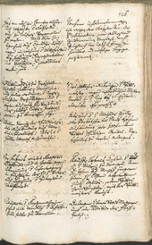 Civic Archives of Bozen-Bolzano - BOhisto Ratsprotokoll 1750/53 - 