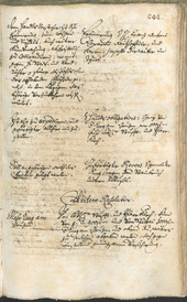 Archivio Storico della Città di Bolzano - BOhisto protocollo consiliare 1750/53 - 