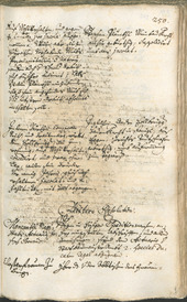 Stadtarchiv Bozen - BOhisto Ratsprotokoll 1750/53 - 