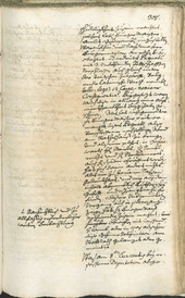 Civic Archives of Bozen-Bolzano - BOhisto Ratsprotokoll 1750/53 - 
