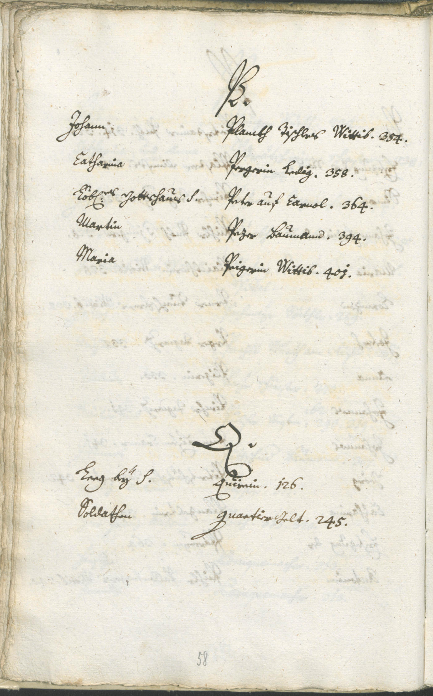 Civic Archives of Bozen-Bolzano - BOhisto Ratsprotokoll 1750/53 