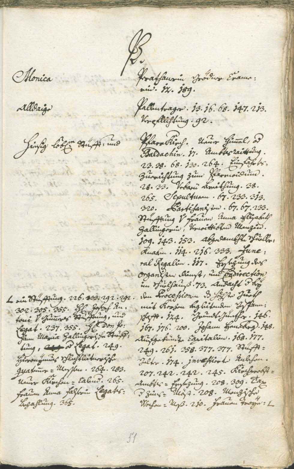 Civic Archives of Bozen-Bolzano - BOhisto Ratsprotokoll 1750/53 