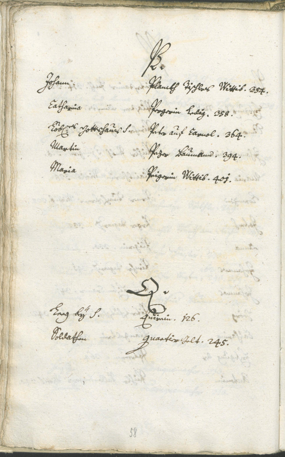 Civic Archives of Bozen-Bolzano - BOhisto Ratsprotokoll 1750/53 
