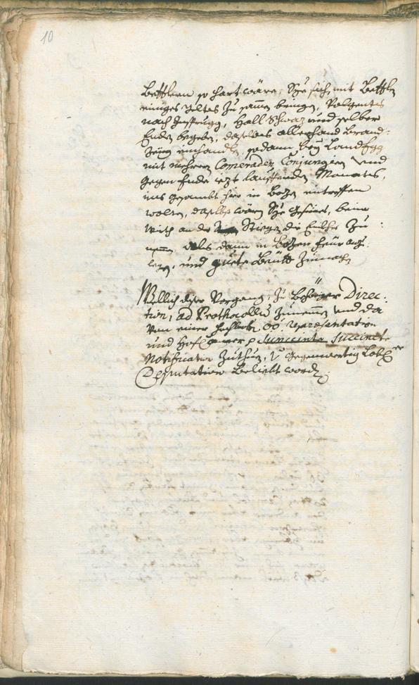 Archivio Storico della Città di Bolzano - BOhisto protocollo consiliare 1753/56 