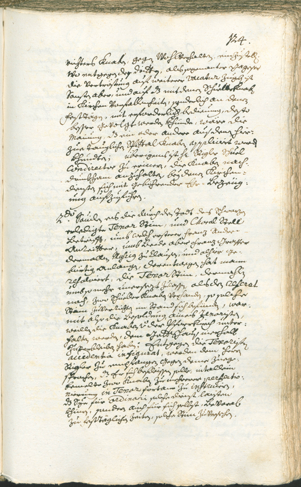 Civic Archives of Bozen-Bolzano - BOhisto Ratsprotokoll 1753/56 