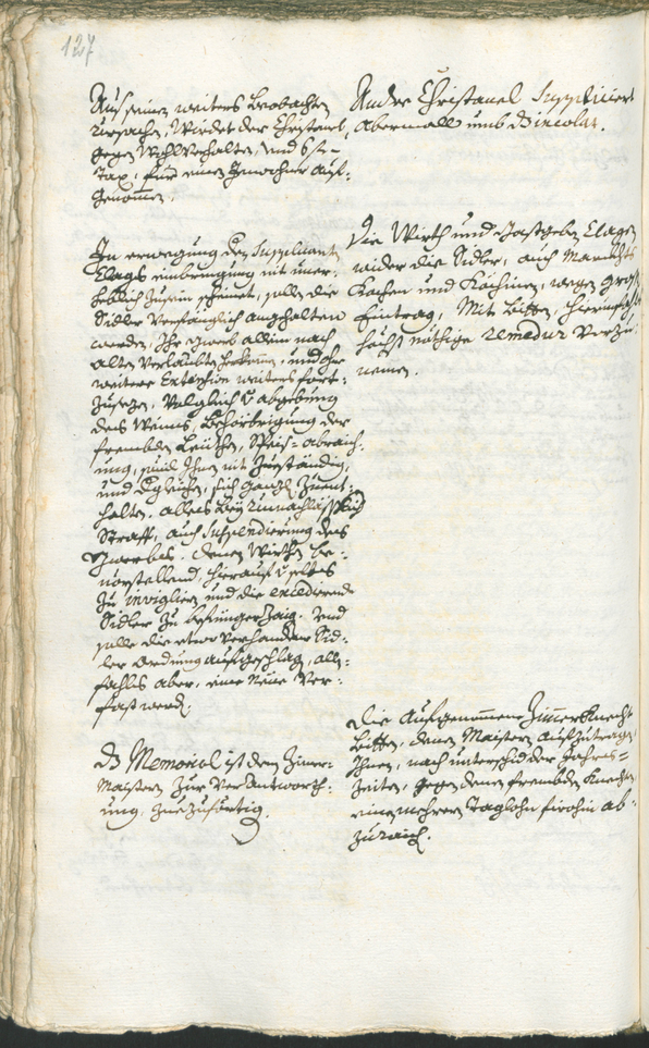 Archivio Storico della Città di Bolzano - BOhisto protocollo consiliare 1753/56 