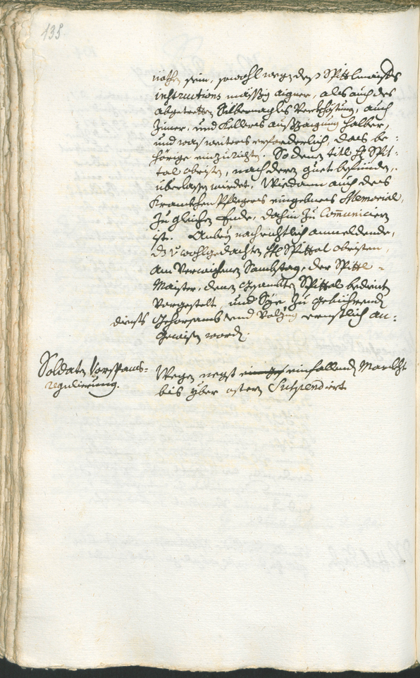 Civic Archives of Bozen-Bolzano - BOhisto Ratsprotokoll 1753/56 