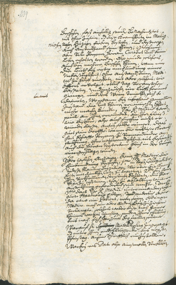 Civic Archives of Bozen-Bolzano - BOhisto Ratsprotokoll 1753/56 