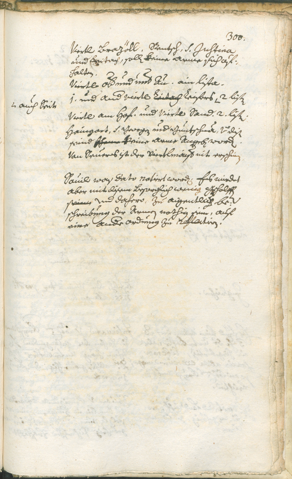 Archivio Storico della Città di Bolzano - BOhisto protocollo consiliare 1753/56 