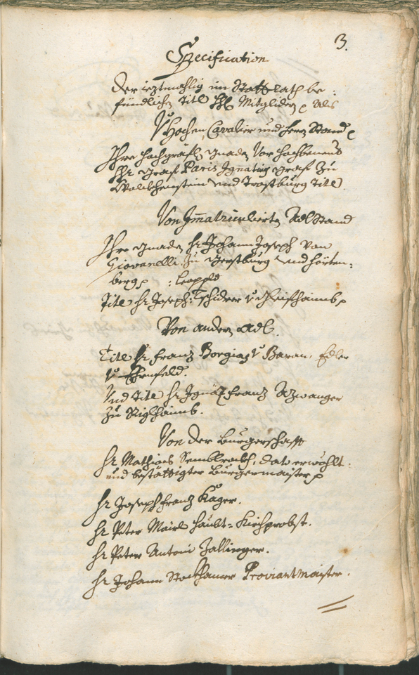 Archivio Storico della Città di Bolzano - BOhisto protocollo consiliare 1753/56 