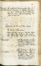 Archivio Storico della Città di Bolzano - BOhisto protocollo consiliare 1753/56 - 