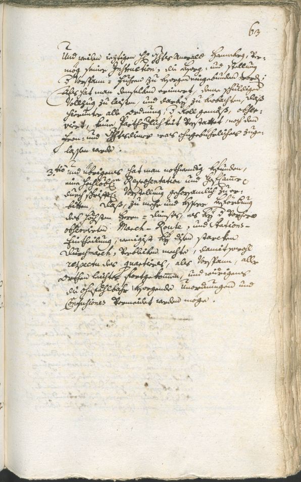 Archivio Storico della Città di Bolzano - BOhisto protocollo consiliare 1756/59 