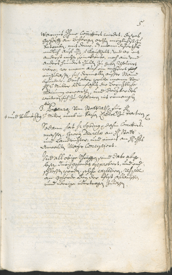 Civic Archives of Bozen-Bolzano - BOhisto Ratsprotokoll 1756/59 