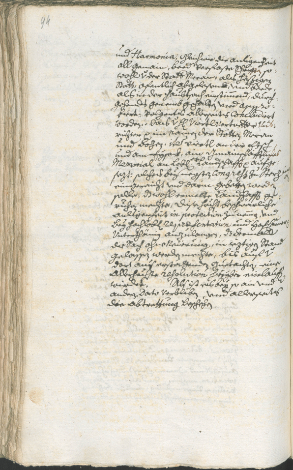 Archivio Storico della Città di Bolzano - BOhisto protocollo consiliare 1756/59 