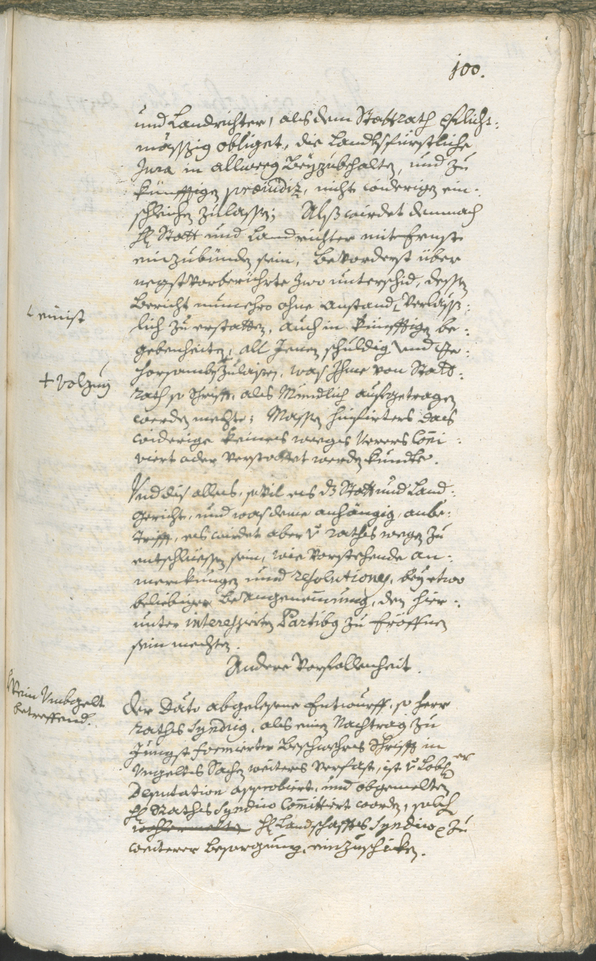 Civic Archives of Bozen-Bolzano - BOhisto Ratsprotokoll 1756/59 