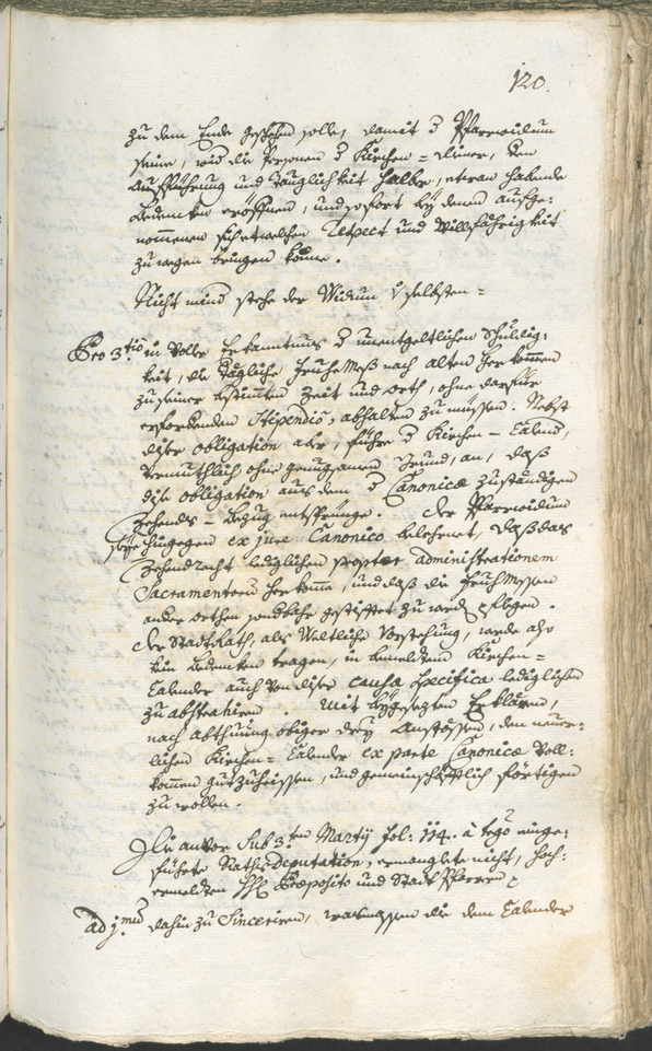 Civic Archives of Bozen-Bolzano - BOhisto Ratsprotokoll 1756/59 