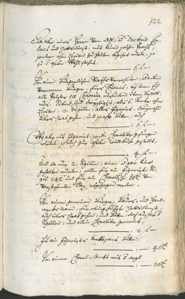 Civic Archives of Bozen-Bolzano - BOhisto Ratsprotokoll 1756/59 